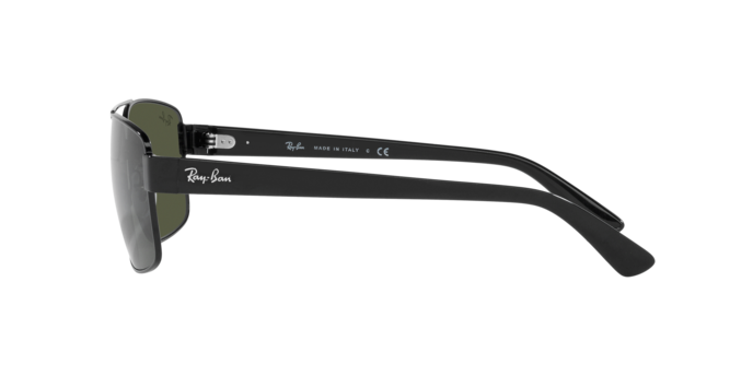 Ray-Ban Sunglasses RB3687 002/31