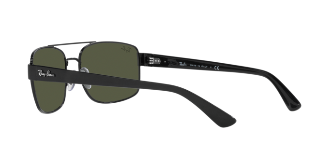 Ray-Ban Sunglasses RB3687 002/31