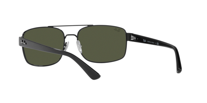 Ray-Ban Sunglasses RB3687 002/31