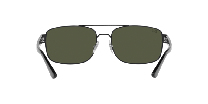 Ray-Ban Sunglasses RB3687 002/31