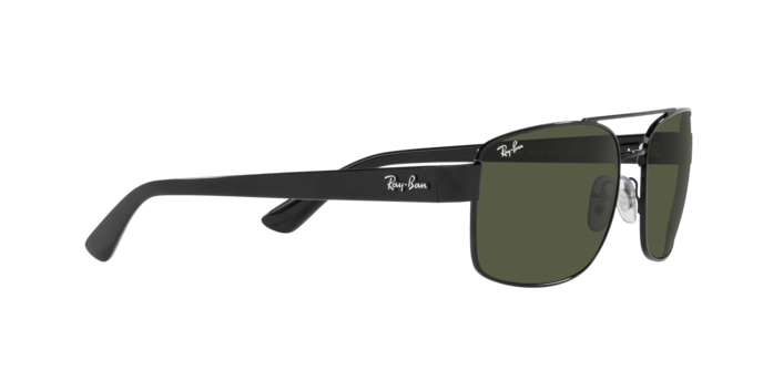 Ray-Ban Sunglasses RB3687 002/31