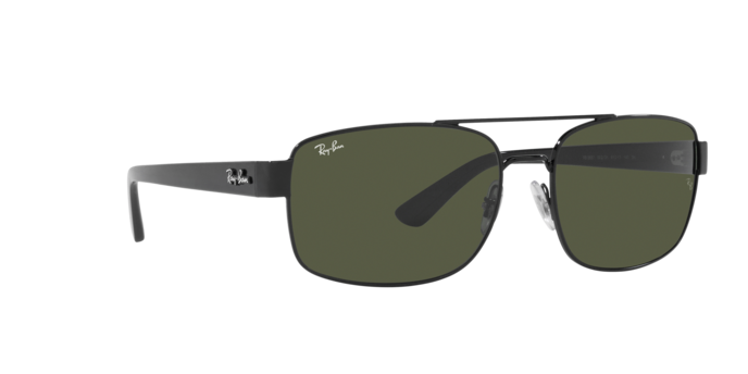 Ray-Ban Sunglasses RB3687 002/31