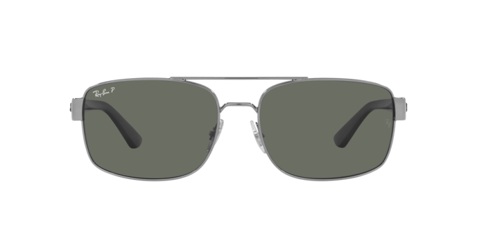 Ray-Ban Sunglasses RB3687 004/58