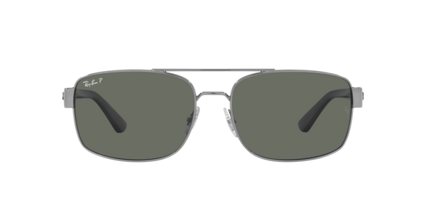 Ray-Ban RB3687 004/58