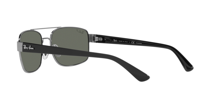 Ray-Ban Sunglasses RB3687 004/58