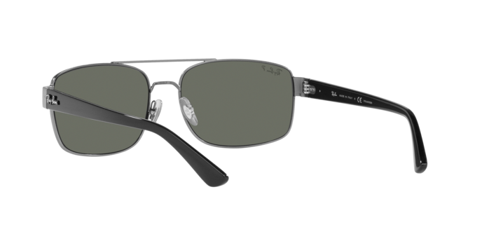 Ray-Ban Sunglasses RB3687 004/58