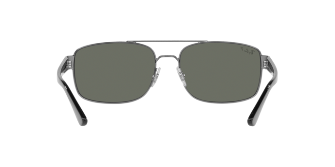 Ray-Ban Sunglasses RB3687 004/58