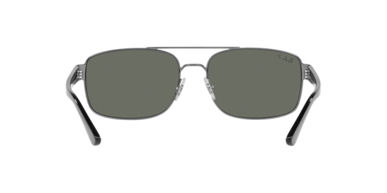 Ray-Ban Sunglasses RB3687 004/58