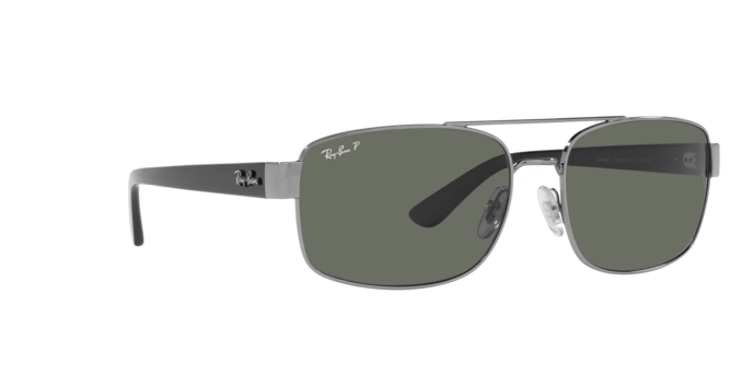 Ray-Ban Sunglasses RB3687 004/58