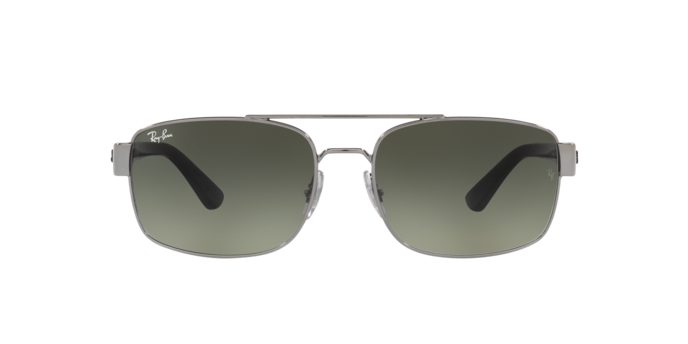 Ray-Ban Sunglasses RB3687 004/71