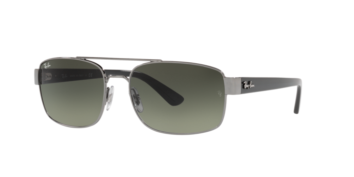Ray-Ban Sunglasses RB3687 004/71