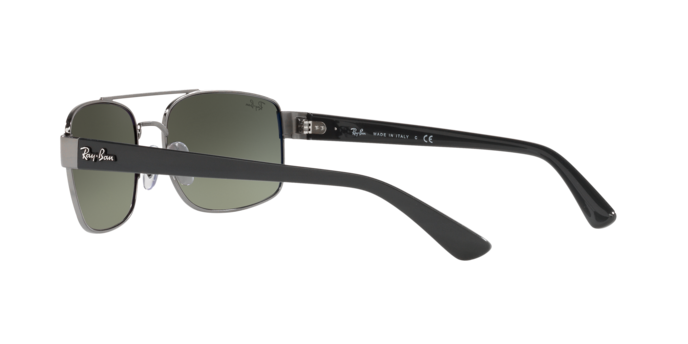 Ray-Ban Sunglasses RB3687 004/71