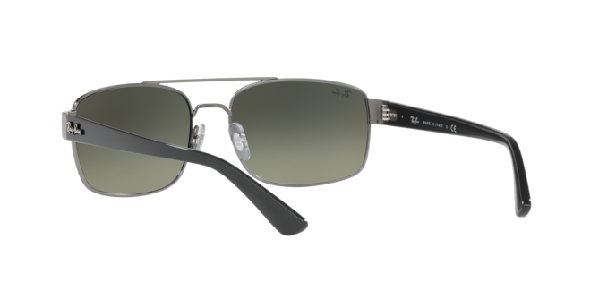 Ray-Ban Sunglasses RB3687 004/71