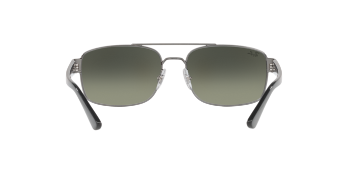 Ray-Ban Sunglasses RB3687 004/71