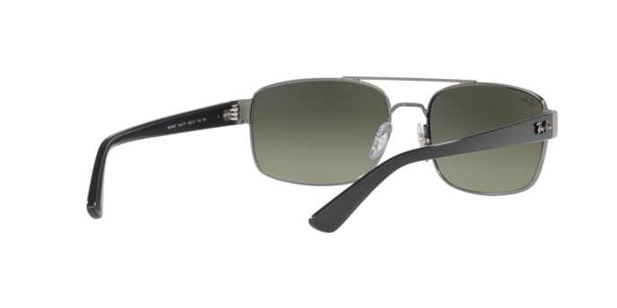 Ray-Ban Sunglasses RB3687 004/71