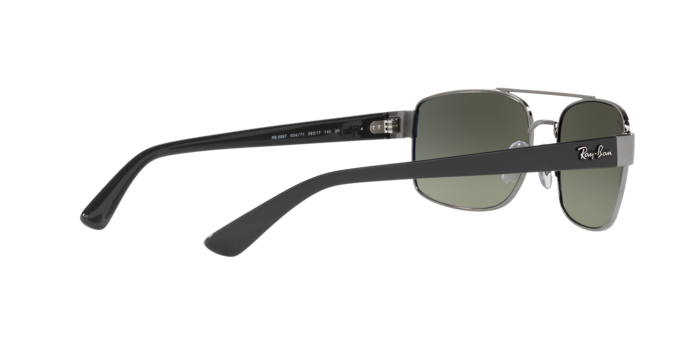 Ray-Ban Sunglasses RB3687 004/71