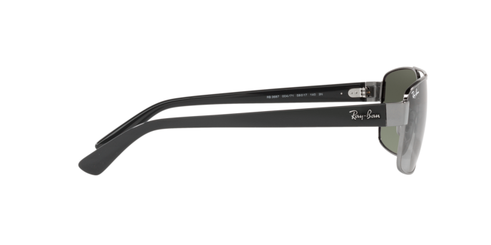 Ray-Ban Sunglasses RB3687 004/71