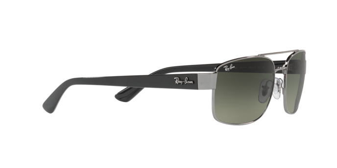 Ray-Ban Sunglasses RB3687 004/71