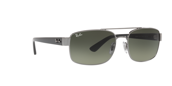 Ray-Ban Sunglasses RB3687 004/71