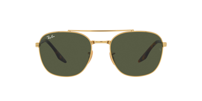 Ray-Ban Sunglasses RB3688 001/31