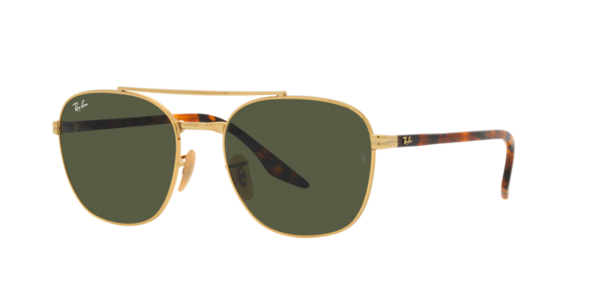 Ray-Ban Sunglasses RB3688 001/31