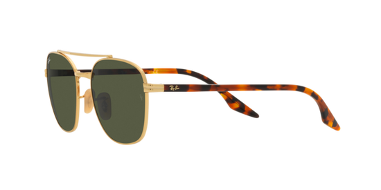 Ray-Ban Sunglasses RB3688 001/31