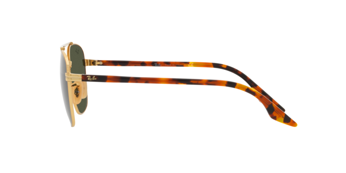 Ray-Ban Sunglasses RB3688 001/31