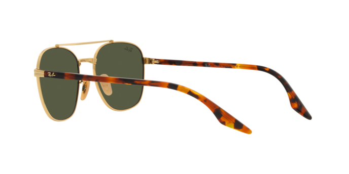 Ray-Ban Sunglasses RB3688 001/31