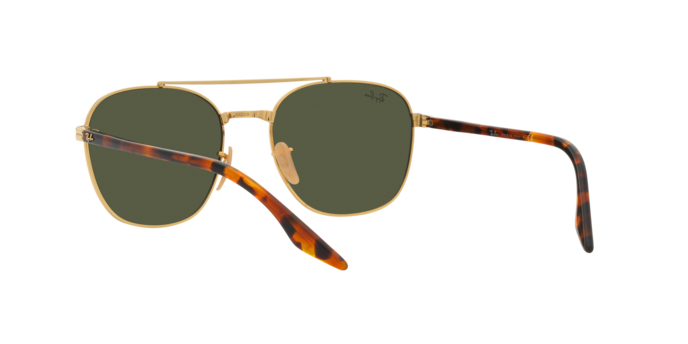 Ray-Ban Sunglasses RB3688 001/31