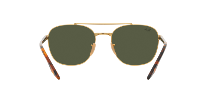 Ray-Ban Sunglasses RB3688 001/31