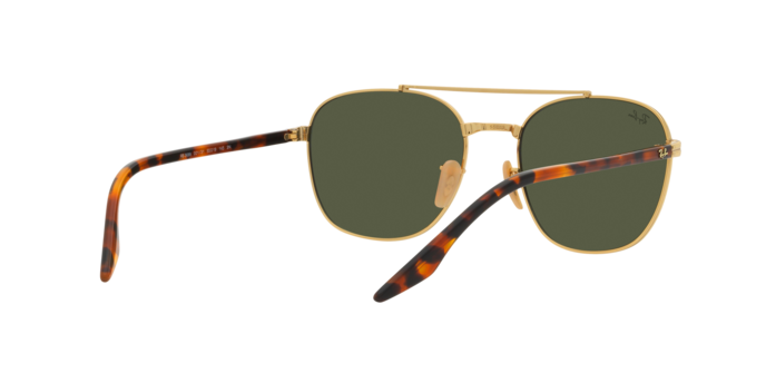 Ray-Ban Sunglasses RB3688 001/31