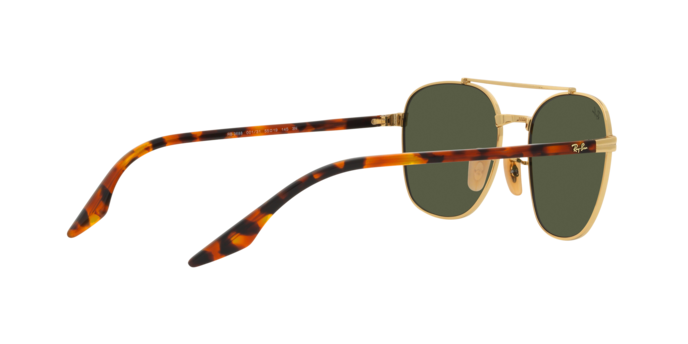 Ray-Ban Sunglasses RB3688 001/31