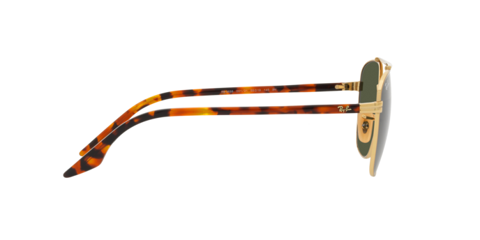 Ray-Ban Sunglasses RB3688 001/31