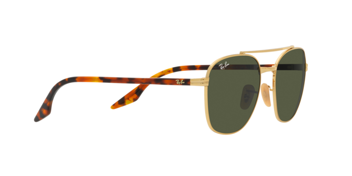 Ray-Ban Sunglasses RB3688 001/31