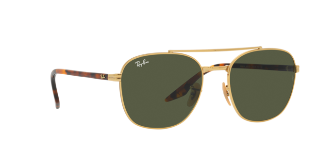 Ray-Ban Sunglasses RB3688 001/31