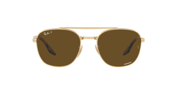 Ray-Ban RB3688 001/AN