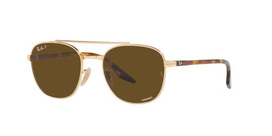 Ray-Ban Sunglasses RB3688 001/AN
