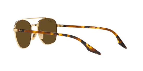 Ray-Ban Sunglasses RB3688 001/AN
