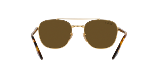 Ray-Ban Sunglasses RB3688 001/AN