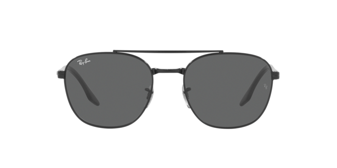 Ray-Ban Sunglasses RB3688 002/B1