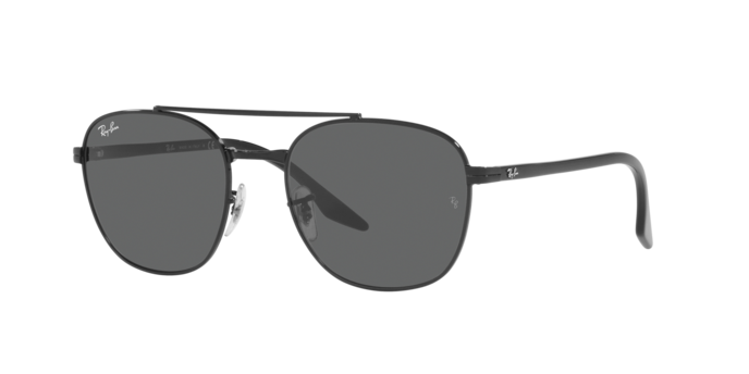Ray-Ban Sunglasses RB3688 002/B1