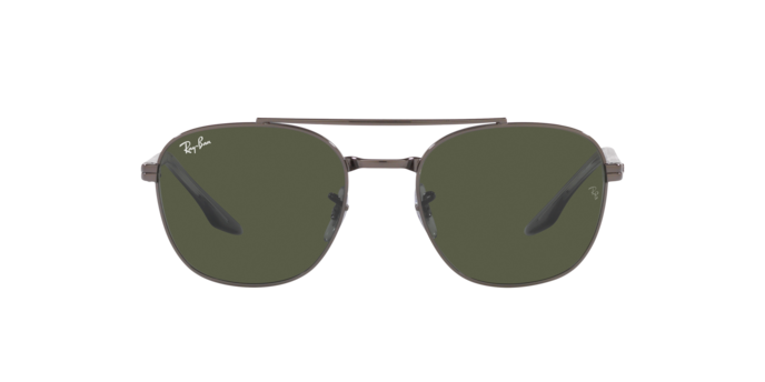 Ray-Ban Sunglasses RB3688 004/31