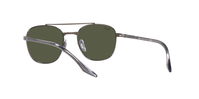 Ray-Ban Sunglasses RB3688 004/31