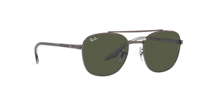 Ray-Ban Sunglasses RB3688 004/31