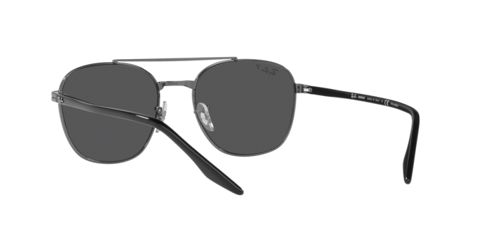 Ray-Ban Sunglasses RB3688 004/K8