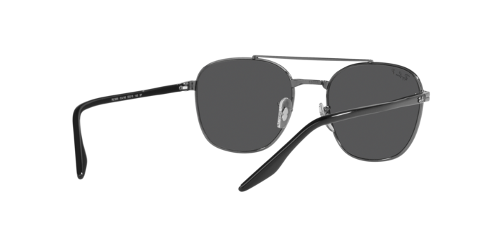 Ray-Ban Sunglasses RB3688 004/K8