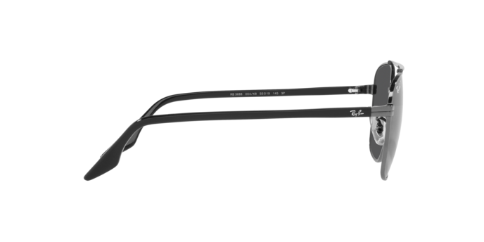 Ray-Ban Sunglasses RB3688 004/K8