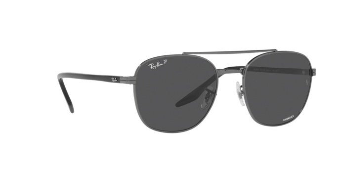 Ray-Ban Sunglasses RB3688 004/K8