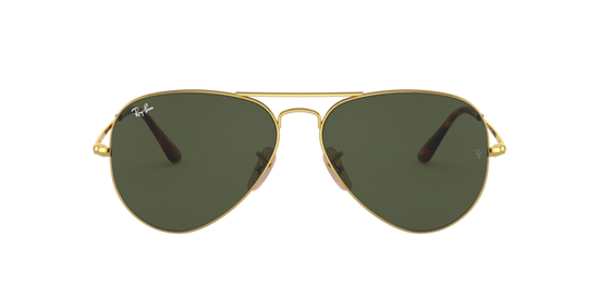 Ray-Ban Aviator Metal Ii Sunglasses RB3689 914731