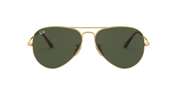 Ray-Ban Aviator Metal Ii RB3689 914731